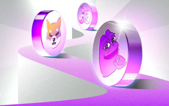 Pump.fun Is Shifting From Meme Coins To Utility Tokens