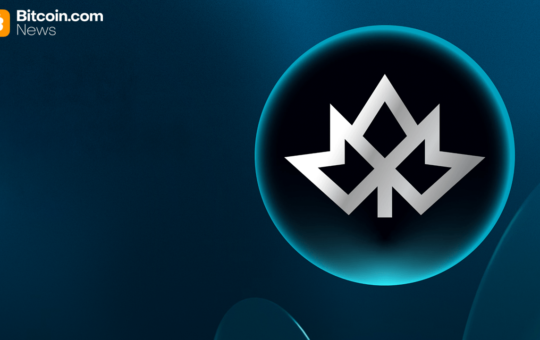 QCAD Wins Regulatory Green Light as Canada’s First Compliant CAD Stablecoin