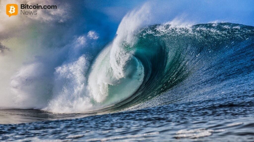 Racing Solana Demand Drives TSOL’s Arrival With Staking-Focused Upside