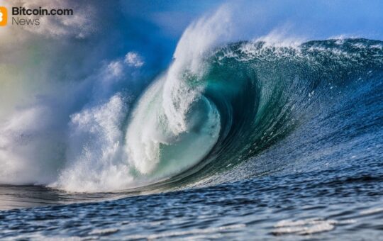 Racing Solana Demand Drives TSOL’s Arrival With Staking-Focused Upside