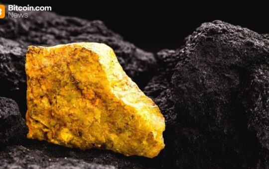 Radioactive Metal Hits DeFi: Morpho Protocol Integrates Uranium Tokens as Collateral