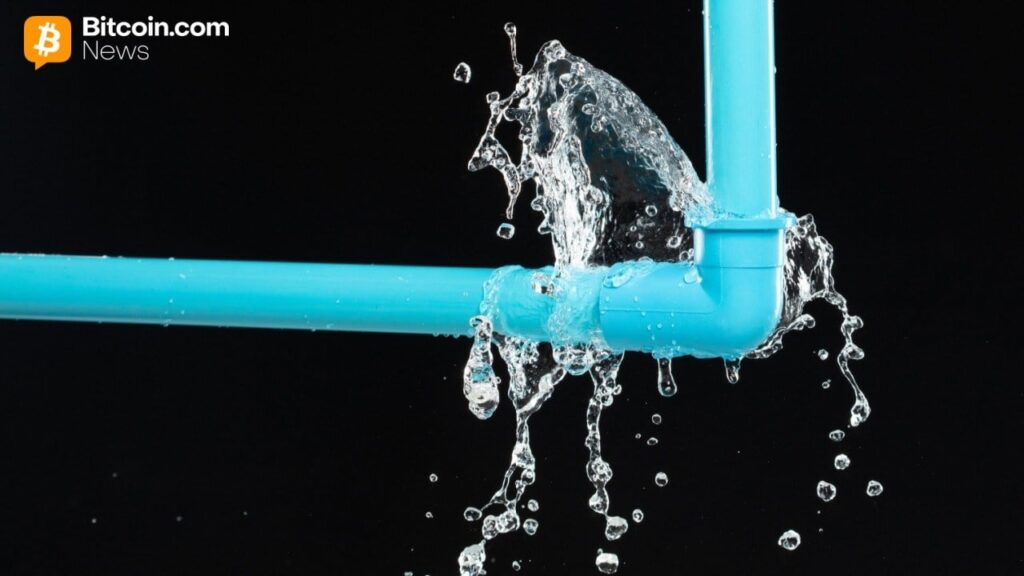 Raoul Pal: Crypto Behaves as a Leading Indicator for the US’s ‘Broken Plumbing’