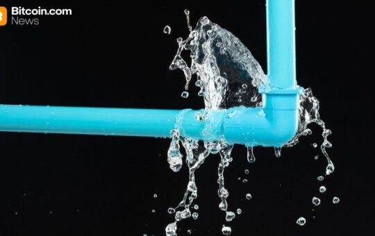 Raoul Pal: Crypto Behaves as a Leading Indicator for the US’s ‘Broken Plumbing’