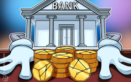 Regulator Clarifies US Banks can Handle Gas Fees using Crypto Holdings