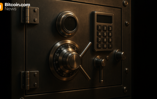 Report: Corporate Bitcoin Treasuries Top $444B; Digital Credit Instruments Gain Steam