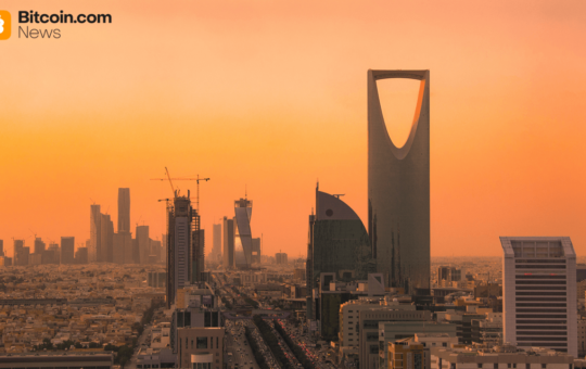 Report: Saudi Arabia’s Stablecoin Initiative Wins Industry Confidence