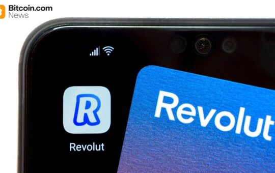 Revolut Integrates Polygon for USDC, USDT Payments and Remittances