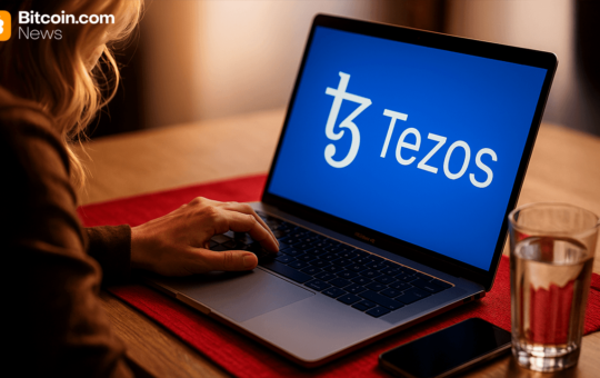 Revolut Scraps Fees on Tezos Delegation, Users Keep 100% of Rewards