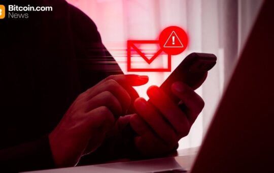 Ripple Issues Alert on Expanding XRP Fraud With Impersonation Schemes Rising