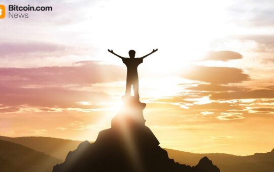 Ripple Sees Huge Stablecoin Demand With RLUSD Perfectly Positioned