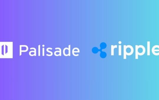 Ripple acquires Palisade to enhance asset custody and payment solutions