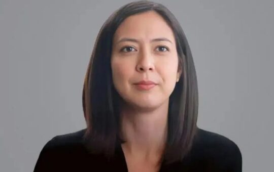 Ripple has no immediate plans for an IPO, says President Monica Long