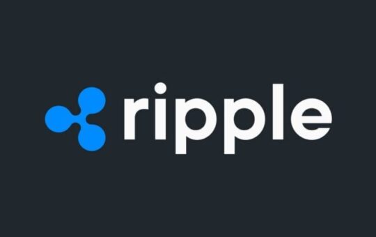 Ripple secures $500 million investment led by Fortress and Citadel Securities at $40 billion valuation