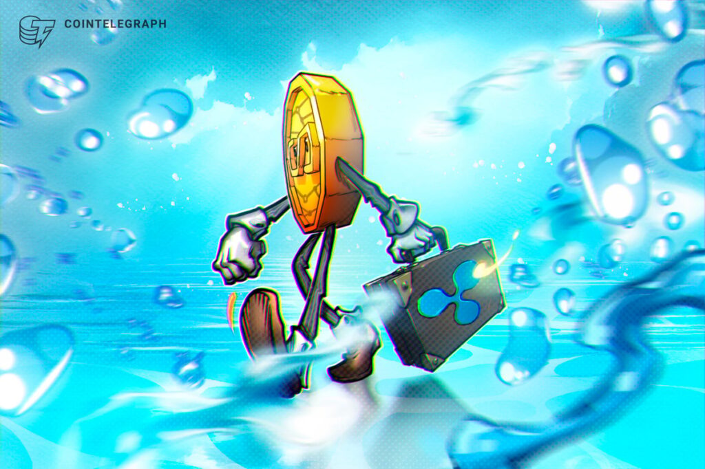 Ripple's Stablecoin RLUSD Crosses $1B In Market Cap