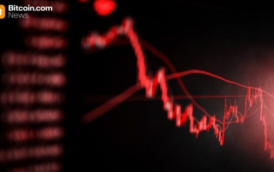 Robert Kiyosaki Sells Bitcoin Amid Market Crash—Says ‘Practicing What I Teach’