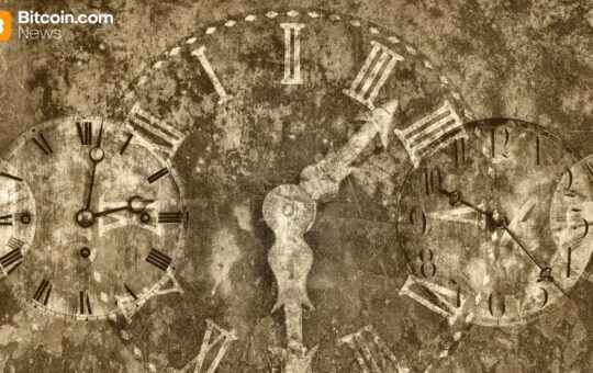 Robinhood CEO Says Once Tokenization Enables 24/7 Markets, Change Is Irreversible