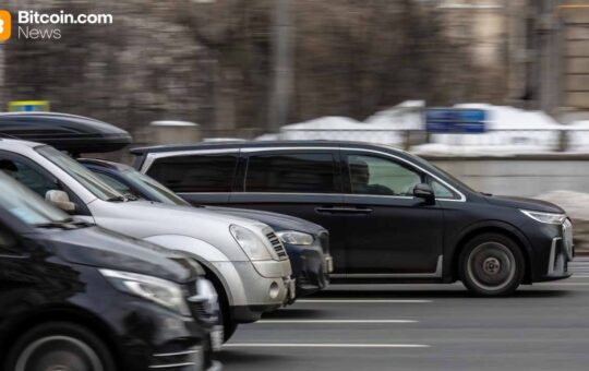 SEC Drives Bitwise Crypto ETF Forward With XRP and Solana Standing Firm