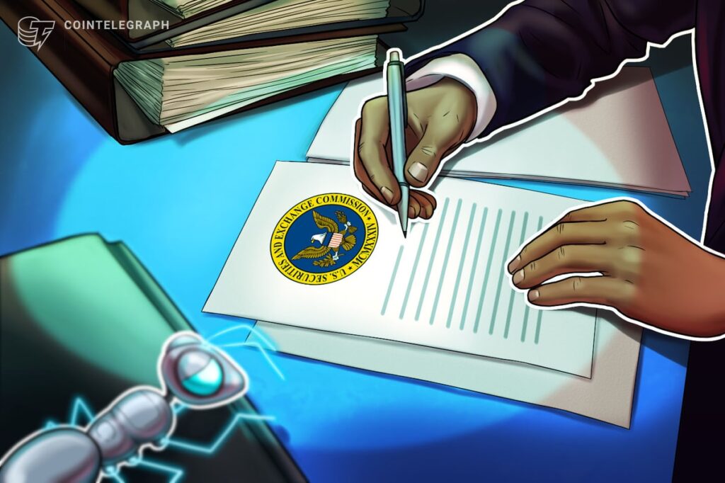 SEC Must Rethink Allowing Tokenized Stocks: Advocacy Group