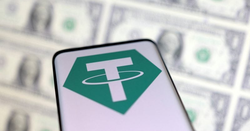 S&P Global downgrades Tether's stability rating to weakest level