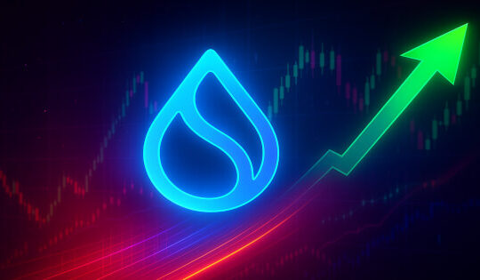 SUI Price Prediction: Oversold Bounce to $2.40 Target Within 2 Weeks
