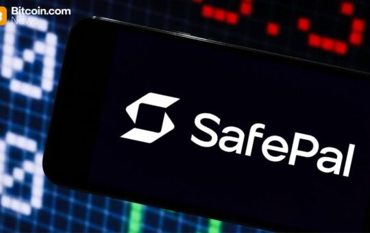 Safepal Integrates Hyperliquid to Create Wallet‑Native Perp DEX Hub