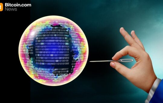 Santiment Flags BTC and XRP in ‘Good Buy Zone’ Despite Sell‑Off