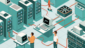 ScaleOps' new AI Infra Product slashes GPU costs for self-hosted enterprise LLMs by 50% for early adopters