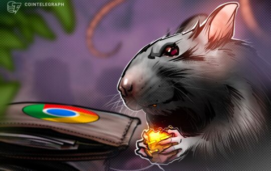 Security Researchers Uncovered Dubious "Safery" Crypto Wallet Chrome Store