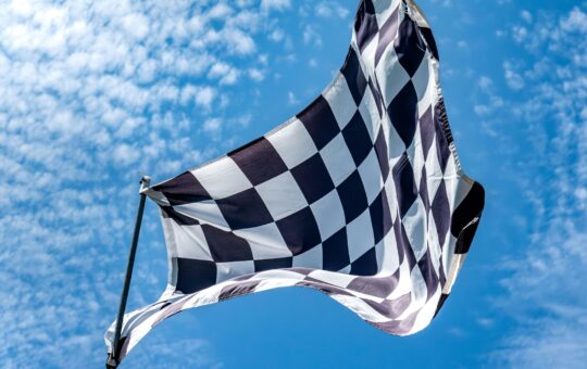 Security lapses emerge amid the global AI race