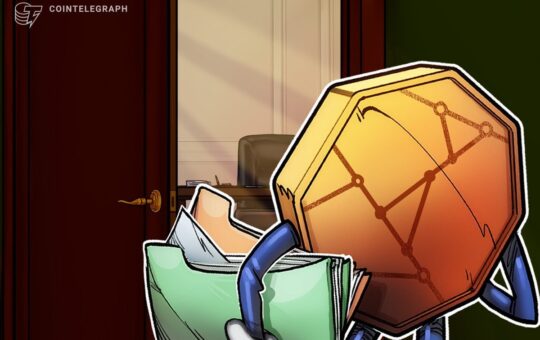 Senate Ag Releases Crypto Market Structure Bill Draft