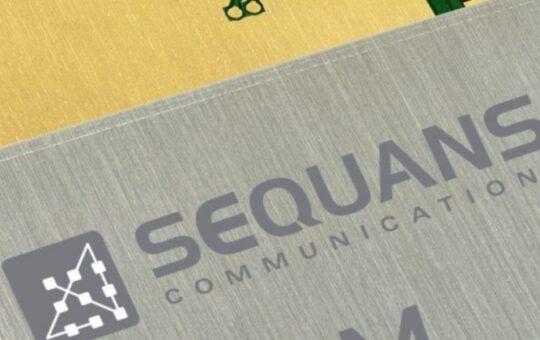 Sequans confirms 970 Bitcoin sale to cut debt and enhance buyback capacity