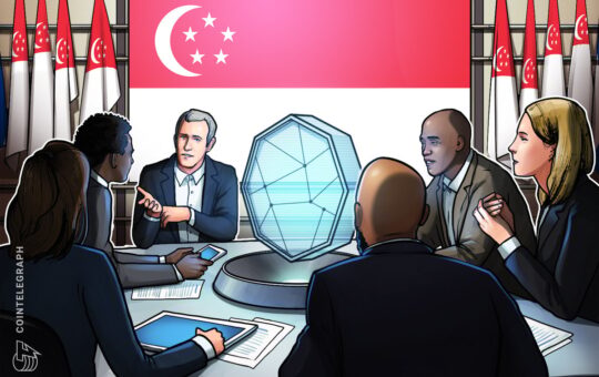 Singapore Moves to Rein In Risky Stablecoins