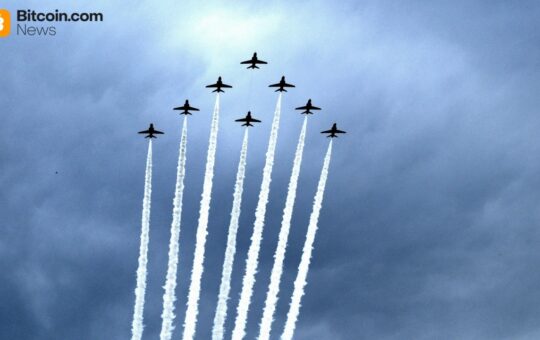 Solana Soars With $55 Million Inflow as Bitcoin ETFs Break Losing Streak