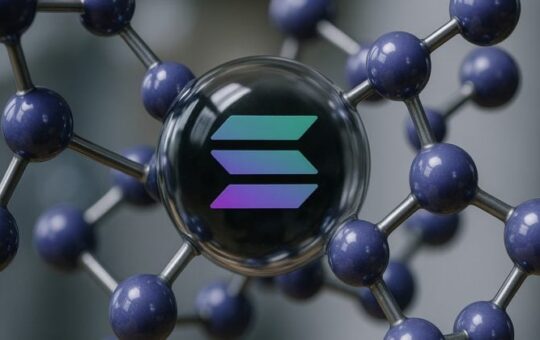 Solana treasury Forward Industries transfers $260M in SOL to Coinbase Prime