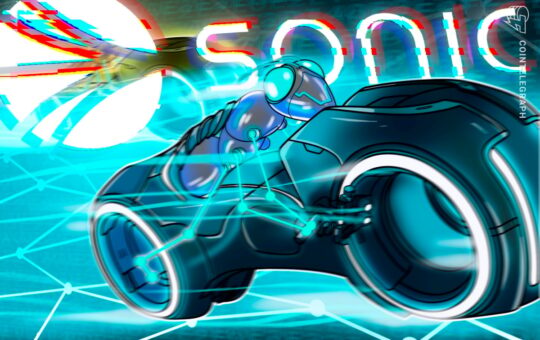 Sonic Labs Announces US Expansion, Business Pivot To Grow S Token Value