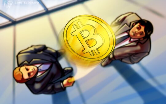 Square Enables Bitcoin Payments for Sellers