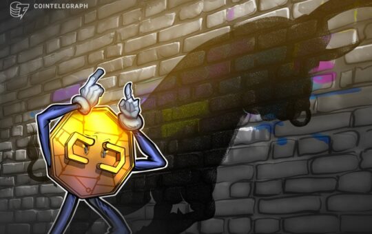 Stablecoin Supply Boost Comes Despite Crypto Market Drawdown