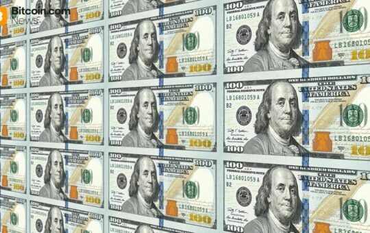 Stablecoin Usage Patterns Reveal East-West Divide in Blockchain Adoption