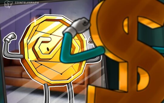 Stablecoins Strengthen The Dollar And Empower The Developing World