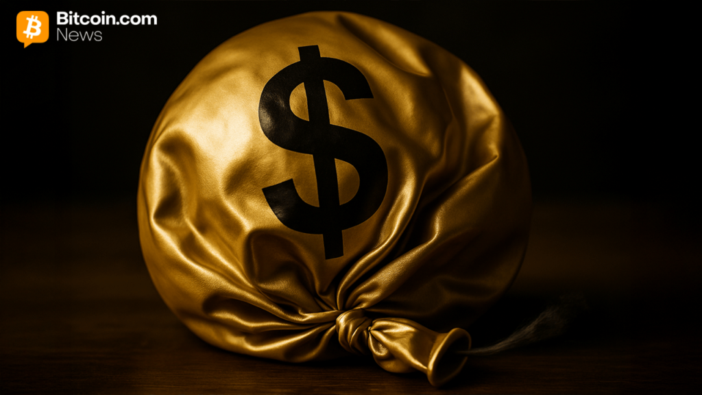 Stablecoins Take a Second Week Dip as $1.2B Slips out the Door