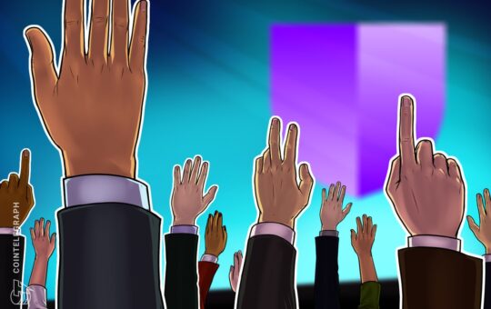 Stand With Crypto To Vet 2026 Candidates on Digital Asset Positions