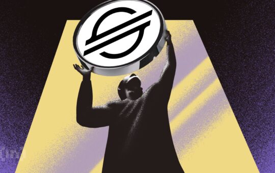 Stellar (XLM) Price Outlook for November 2025