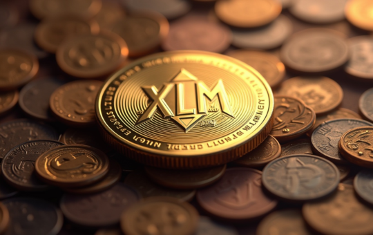 Stellar XLM
