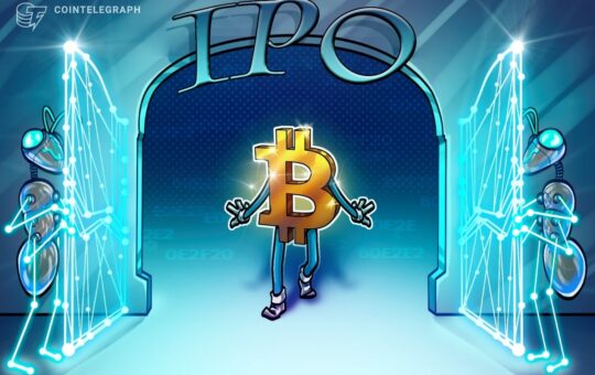 Strategy Files to Offer Euro Stock STRE to Fuel Bitcoin Buys