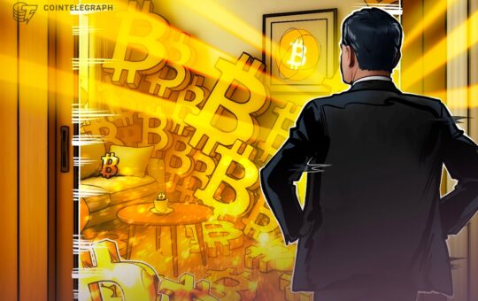 Strategy May Sell Bitcoin If mNAV Drops and No Capital is Available: CEO