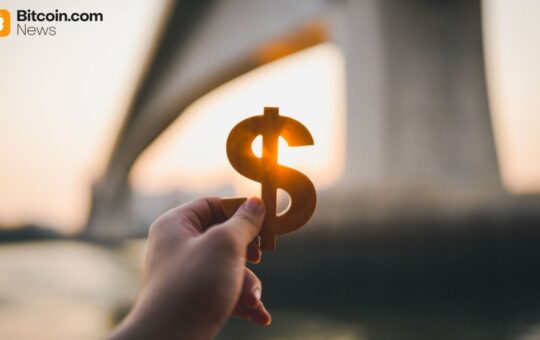 Sui Partners With Bridge to Launch Native Stablecoin USDsui