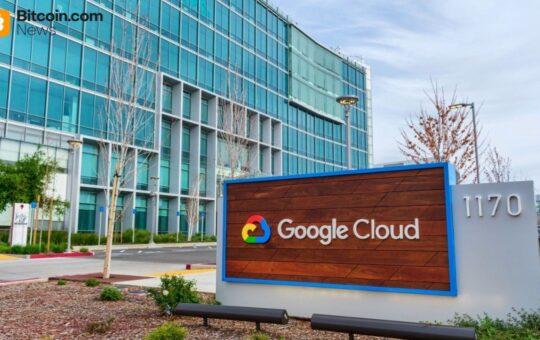 Swiss Financial Institutions Demonstrate Cross-Border Payments Using Google Cloud Ledger