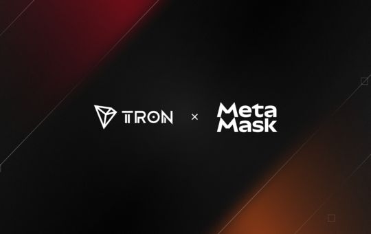 TRON DAO Co-Hosts MetaMask’s Builder Night at DevConnect Buenos Aires to Strengthen Global Community and Developer Collaboration