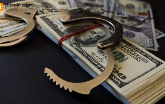 Tether Assists Global Law Enforcement in $12M Crypto Crime Bust