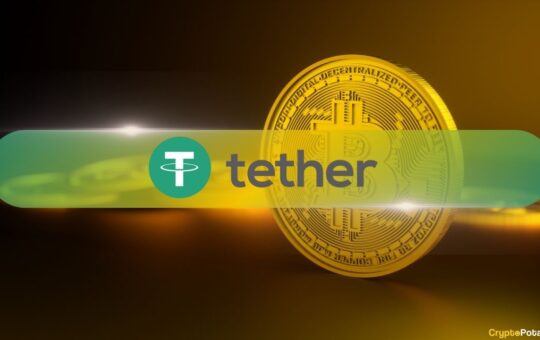 Tether Backs Bitcoin-Focused Lending Platform Ledn With Strategic Investment